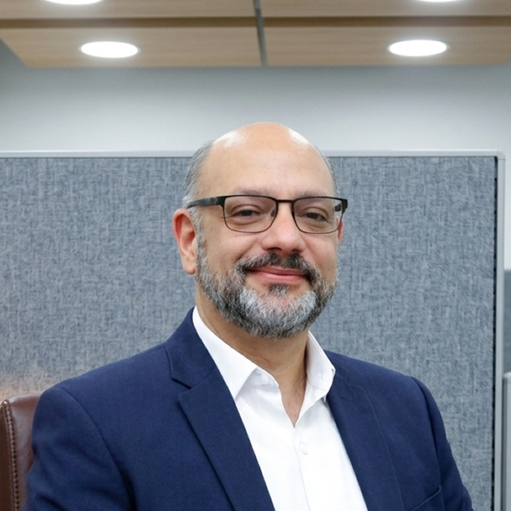 Prof. Dr. Marcelo Alcântara