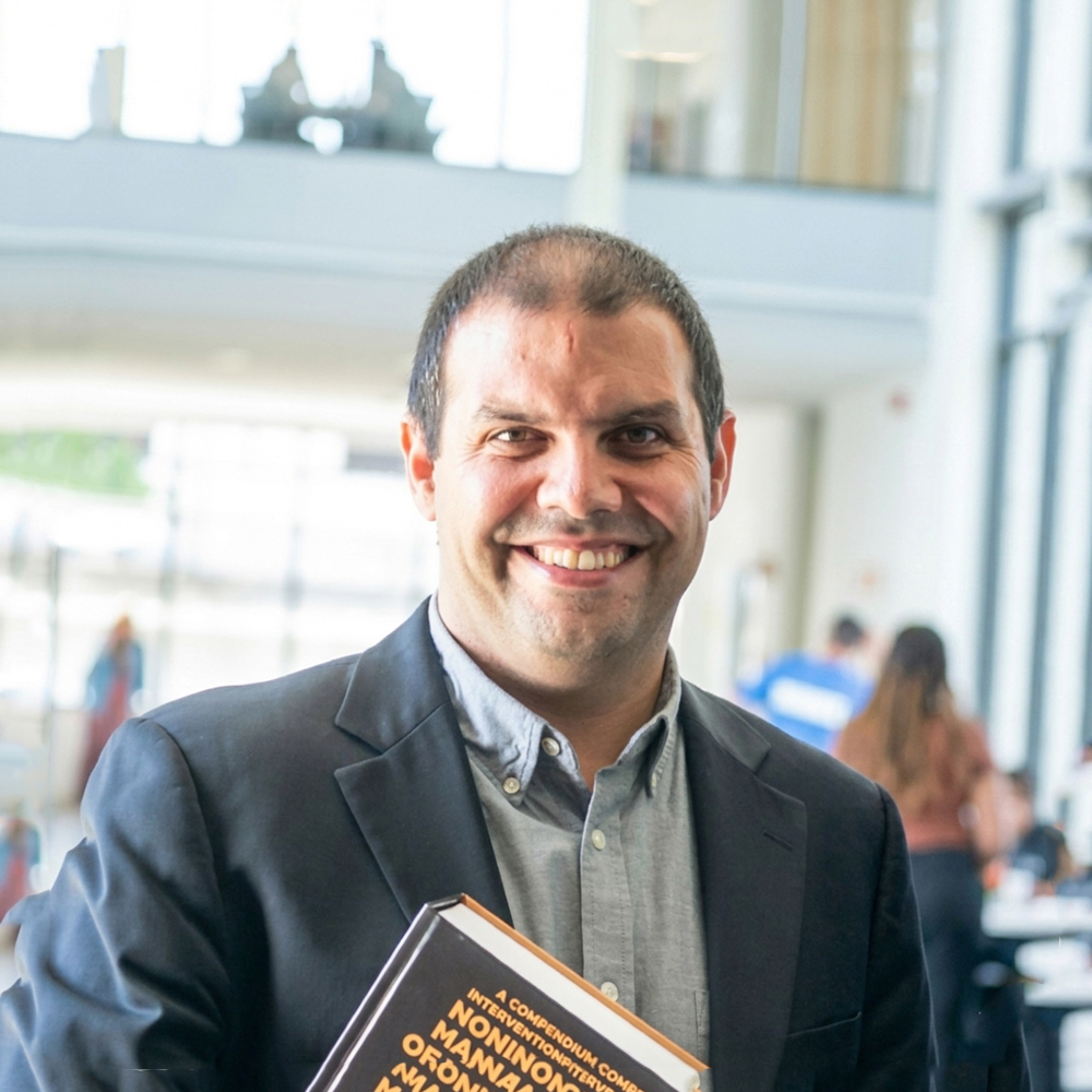 Prof. Dr. Miguel R. Gonçalves