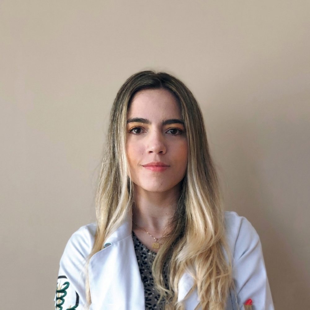 Drª Nayara dos Passos Conceição