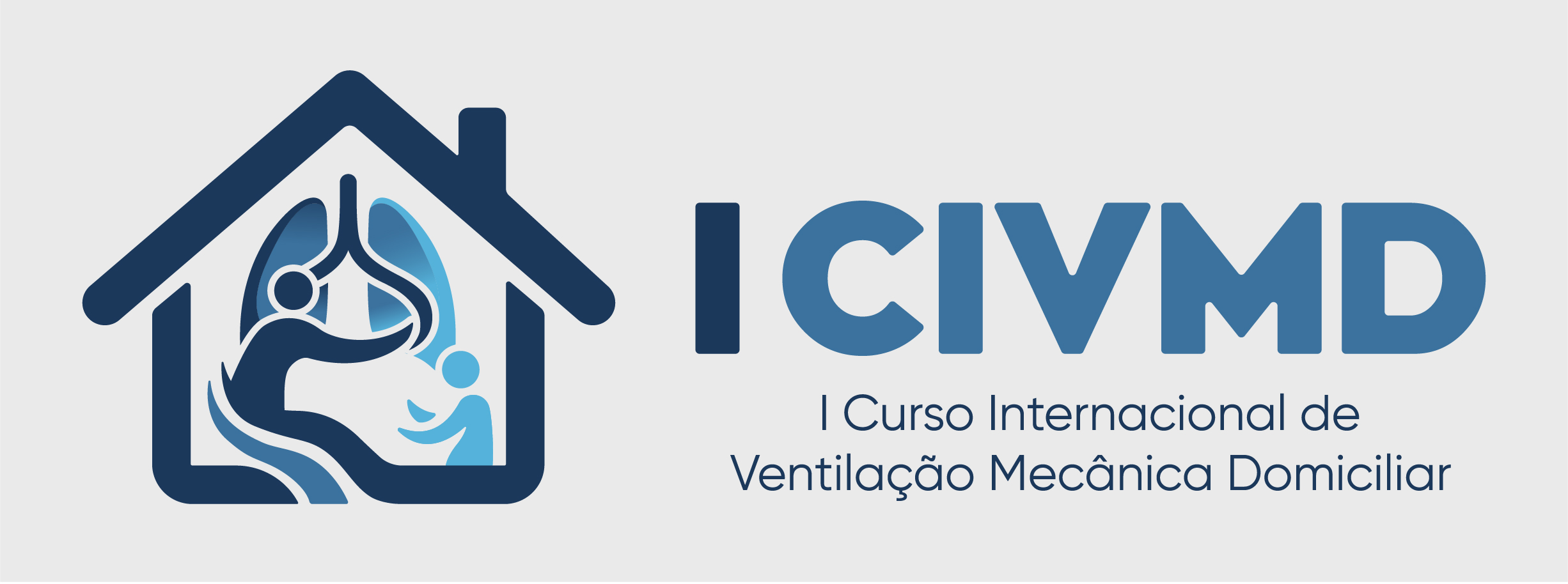 Logo Ventilação no Domicílio
